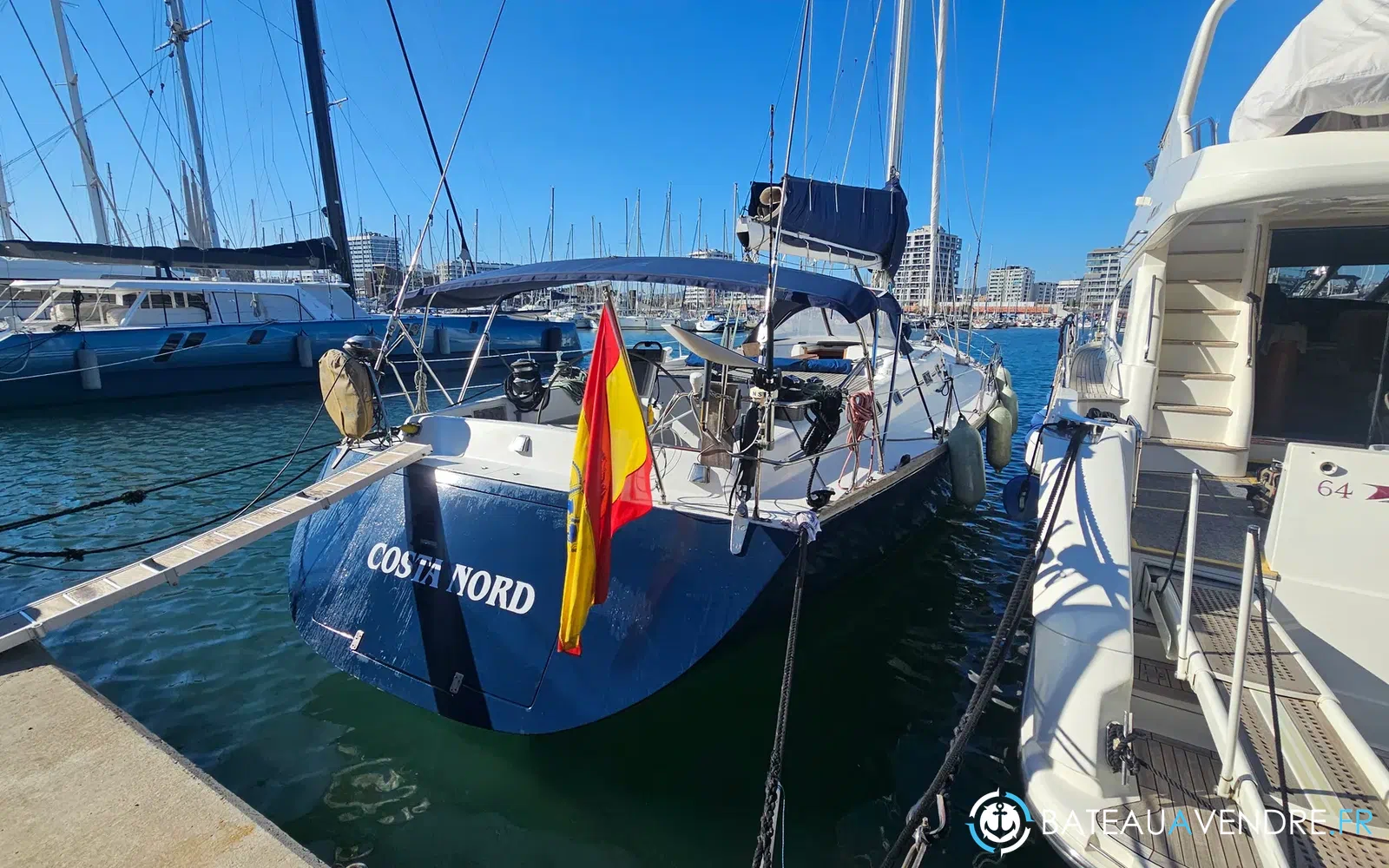 slider 6 Puma Yacht Cubic 70