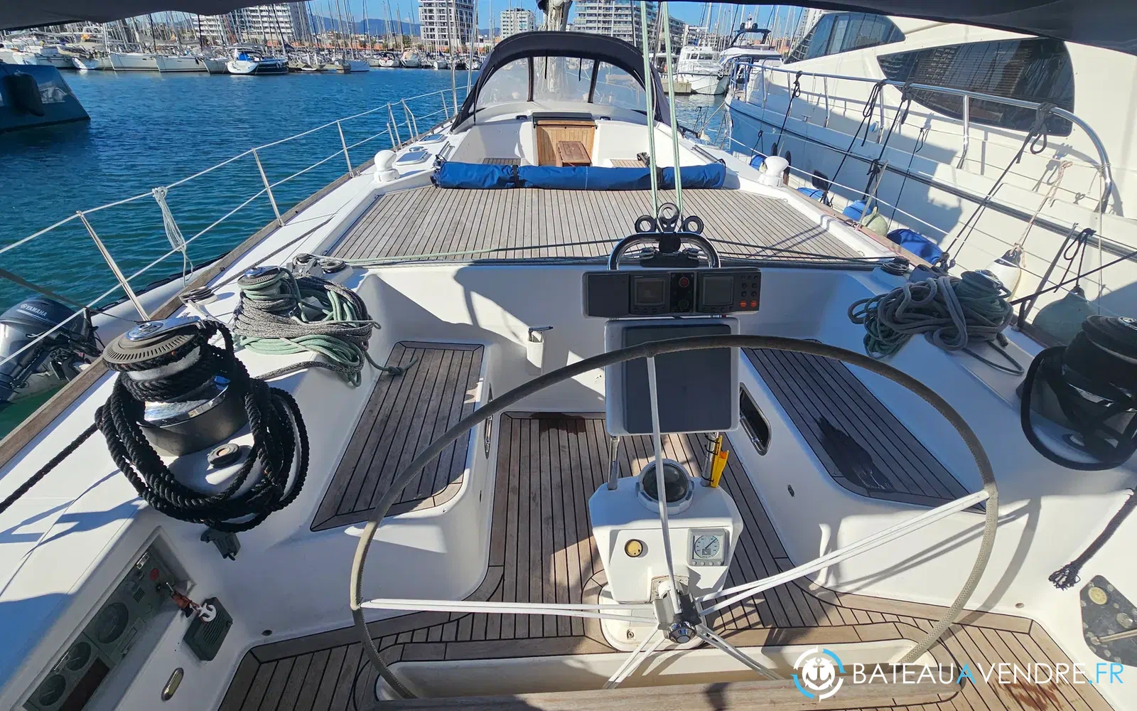 slider 7 Puma Yacht Cubic 70