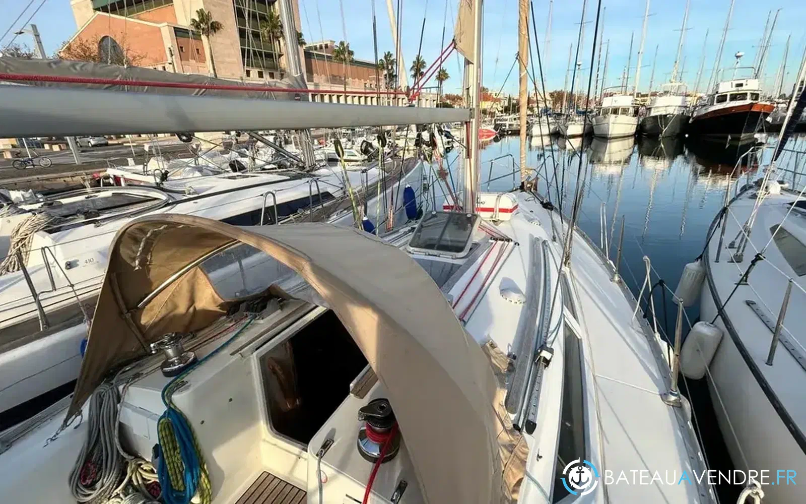 slider 9 Jeanneau Sun Odyssey 33.1