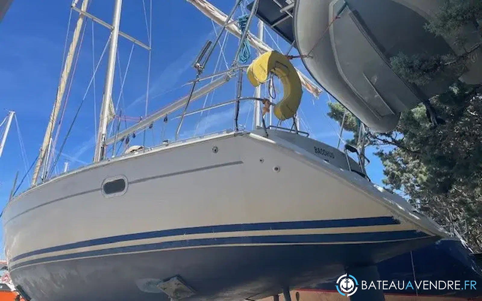 slider 15 Jeanneau Sun Odyssey 33.1