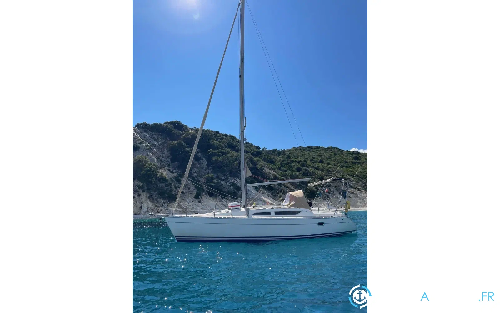 slider 1 Jeanneau Sun Odyssey 33.1