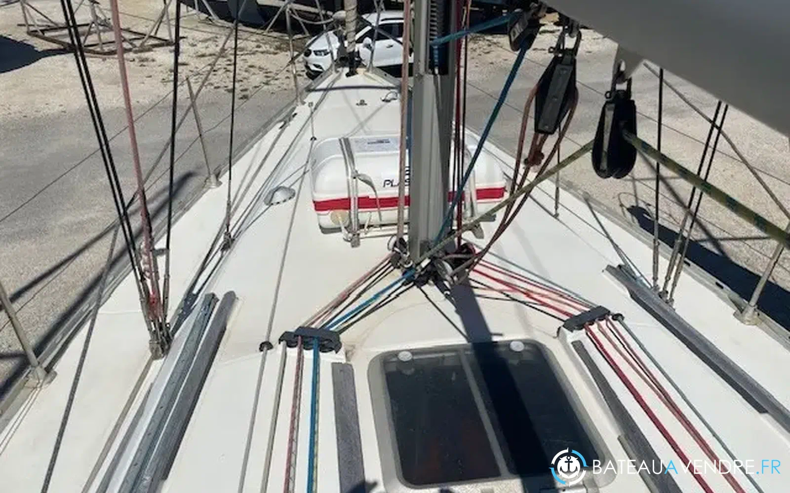 slider 20 Jeanneau Sun Odyssey 33.1