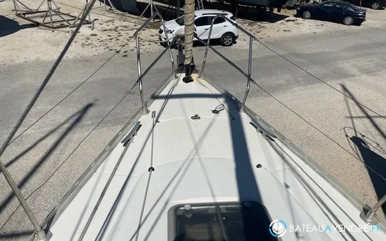 slider 22 Jeanneau Sun Odyssey 33.1