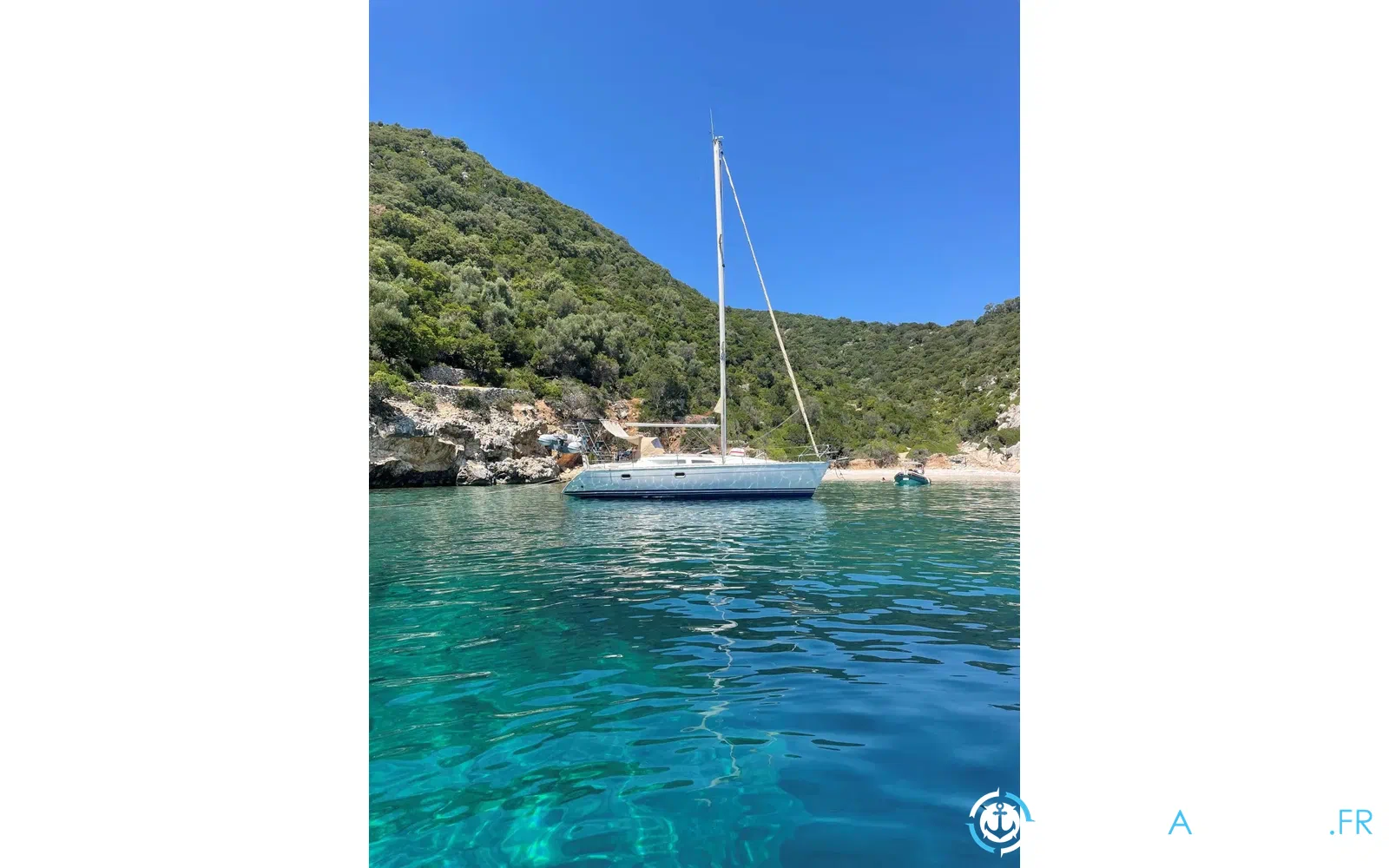 slider 2 Jeanneau Sun Odyssey 33.1