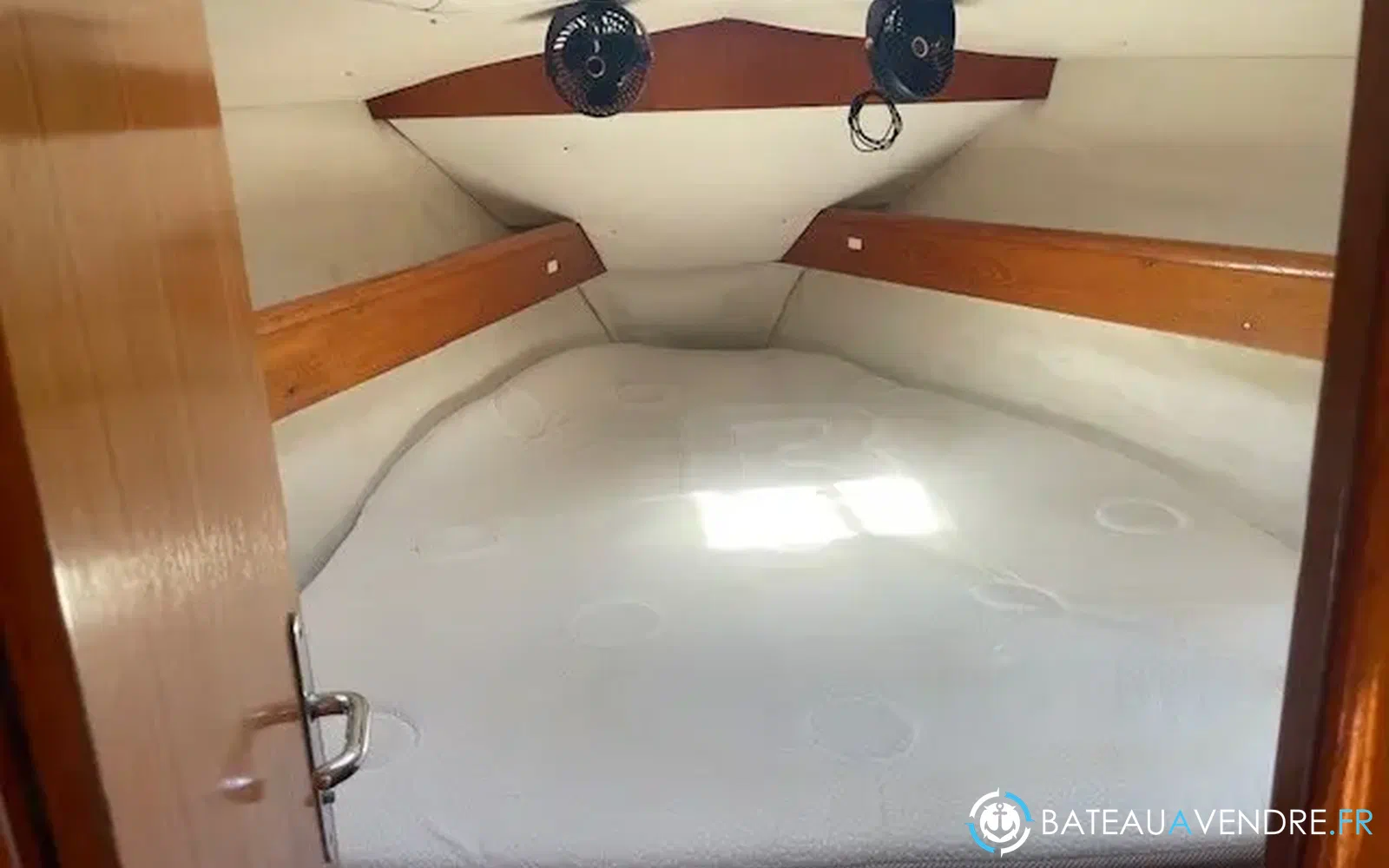 slider 34 Jeanneau Sun Odyssey 33.1