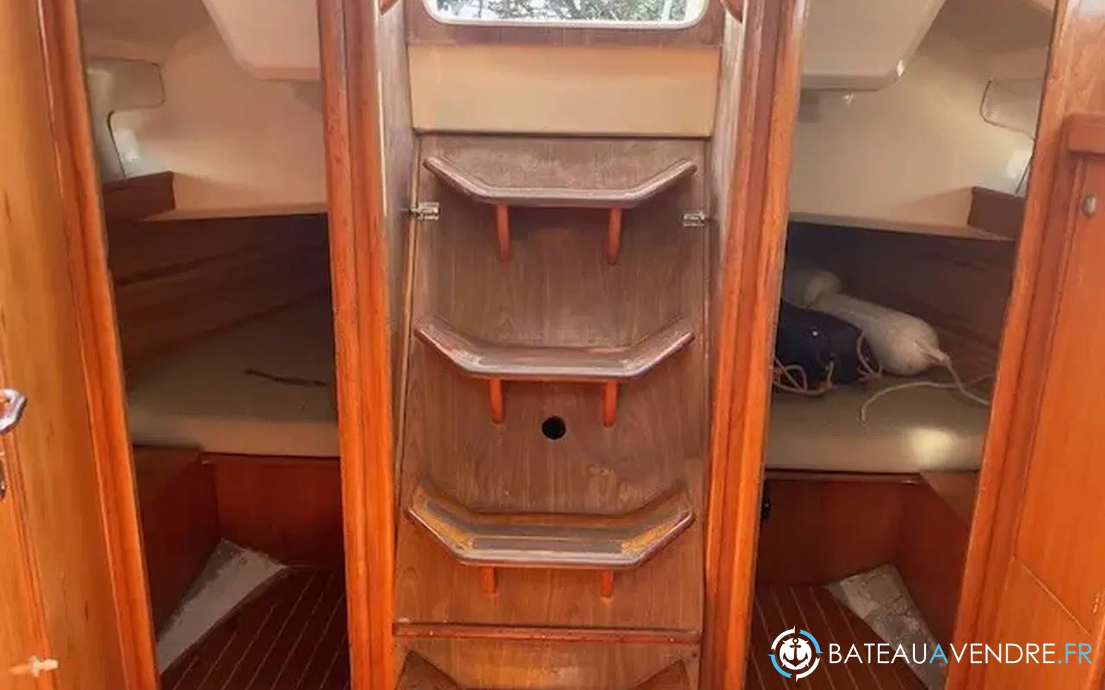 slider 36 Jeanneau Sun Odyssey 33.1