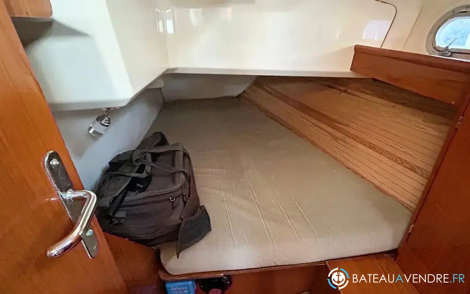 slider 38 Jeanneau Sun Odyssey 33.1