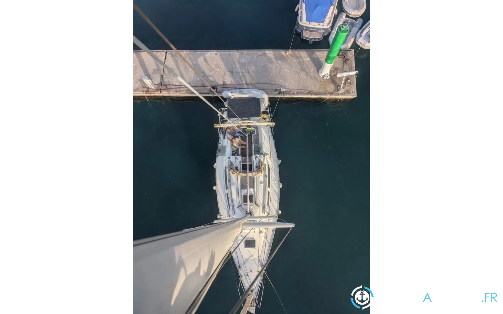 slider 5 Jeanneau Sun Odyssey 33.1
