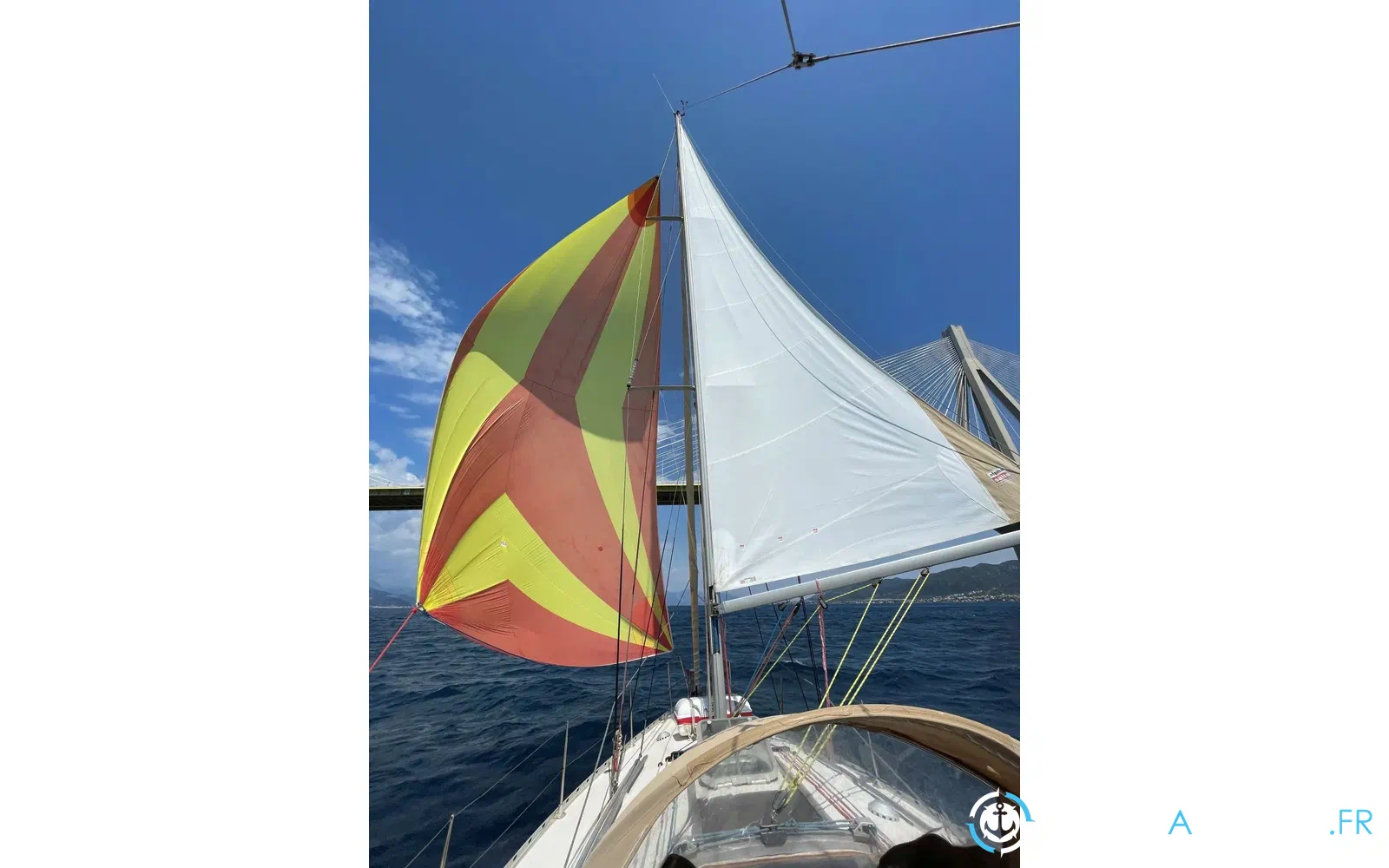 slider 6 Jeanneau Sun Odyssey 33.1
