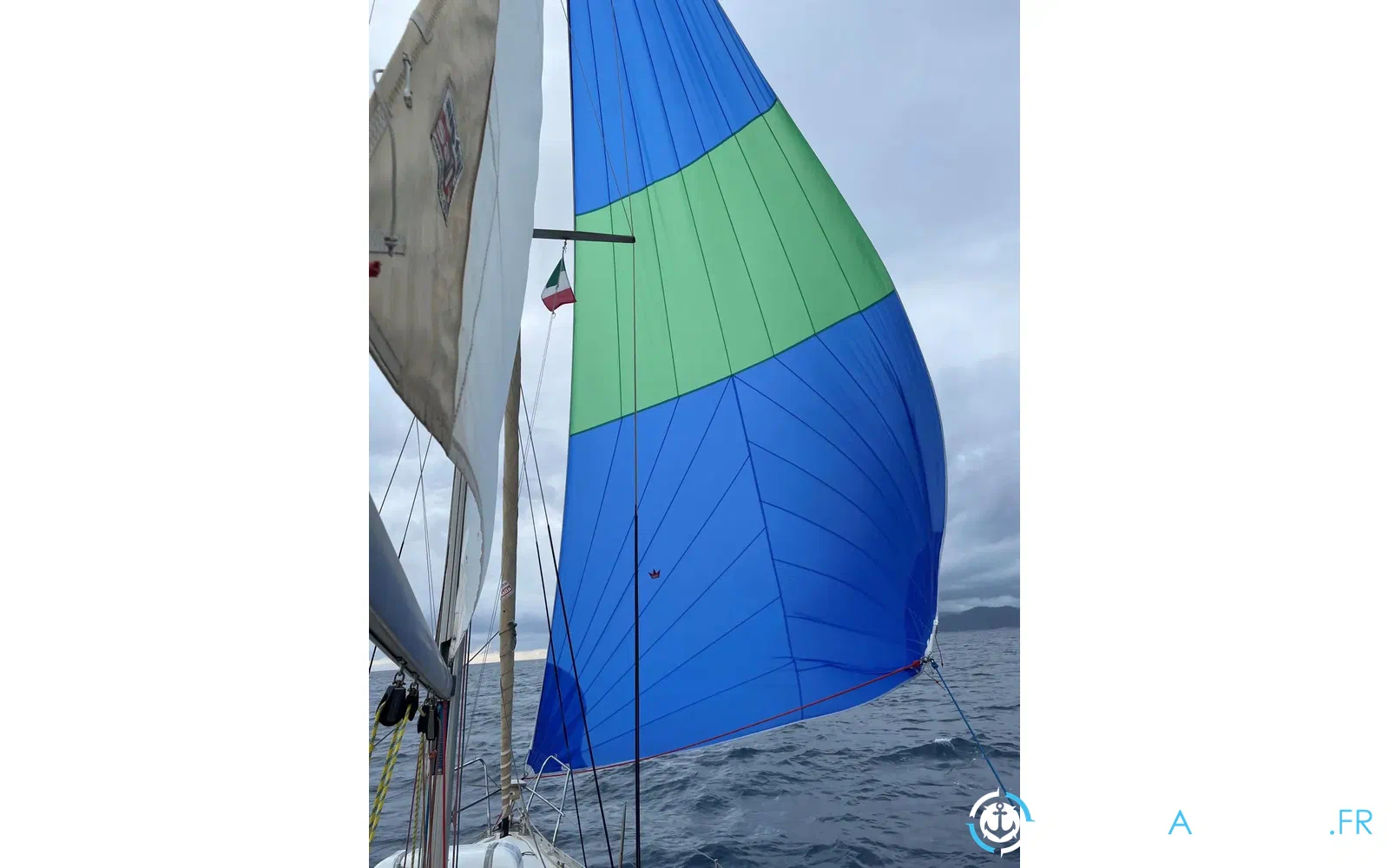 slider 7 Jeanneau Sun Odyssey 33.1