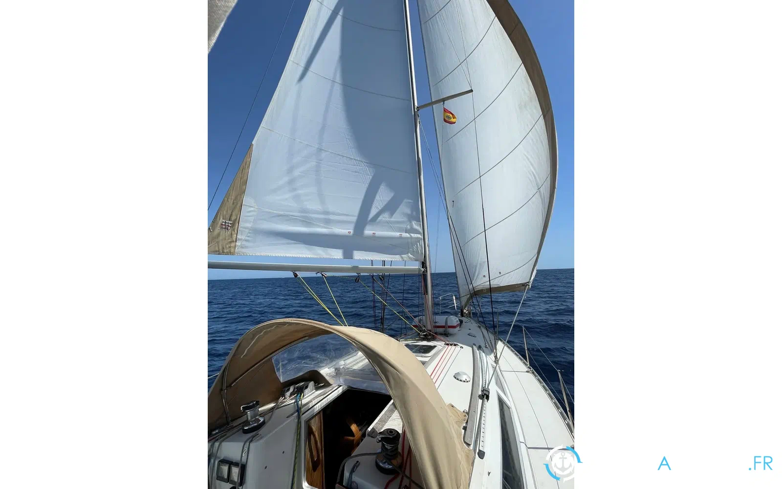 slider 8 Jeanneau Sun Odyssey 33.1