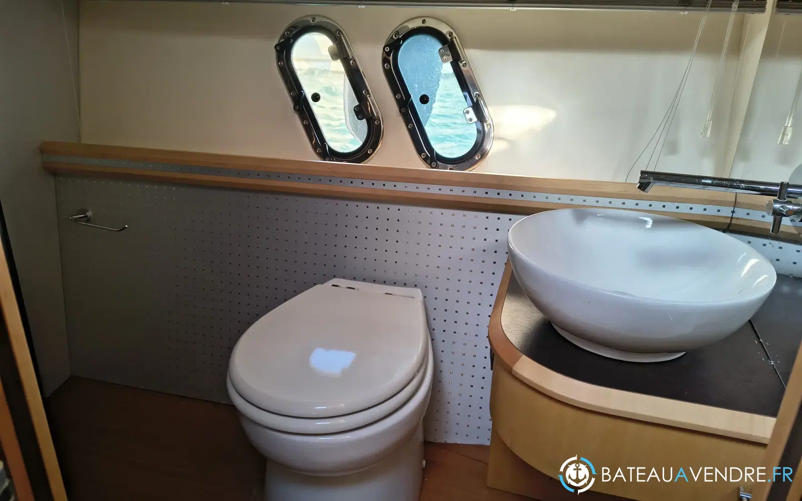slider 29 Airon Marine 400 T-Top