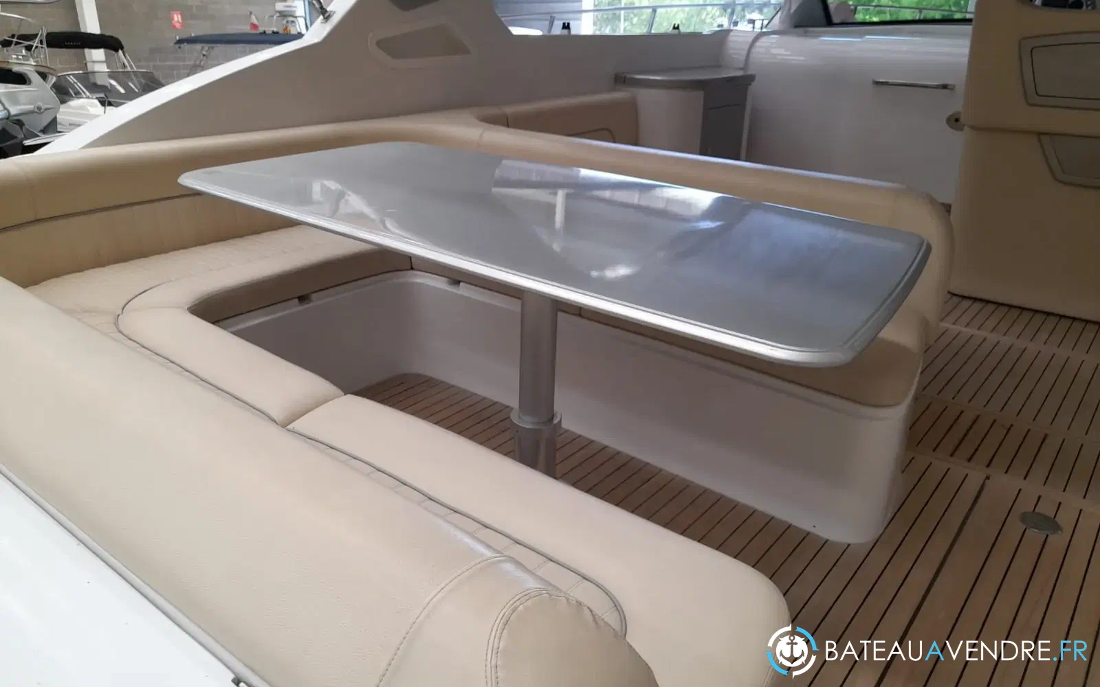 slider 3 Airon Marine 400 T-Top