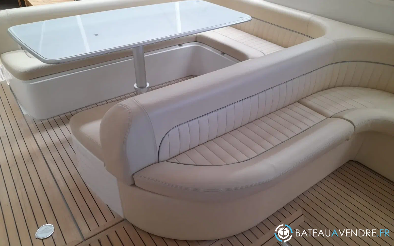 slider 4 Airon Marine 400 T-Top