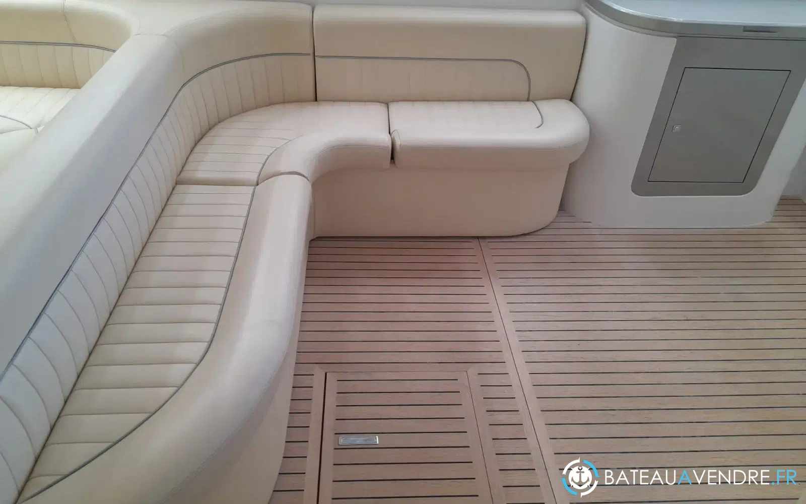 slider 5 Airon Marine 400 T-Top