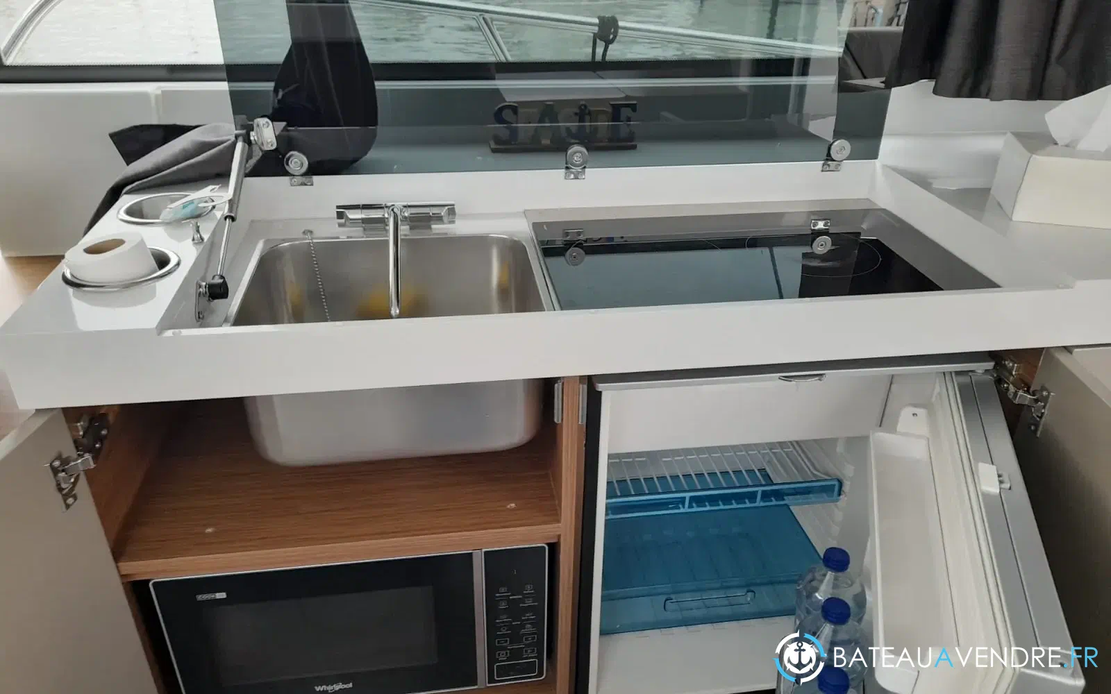 slider 16 Beneteau Antares 11
