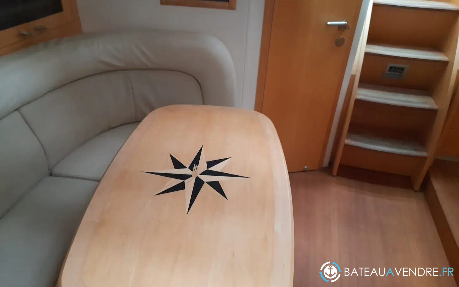 slider 14 Airon Marine 400 T-Top