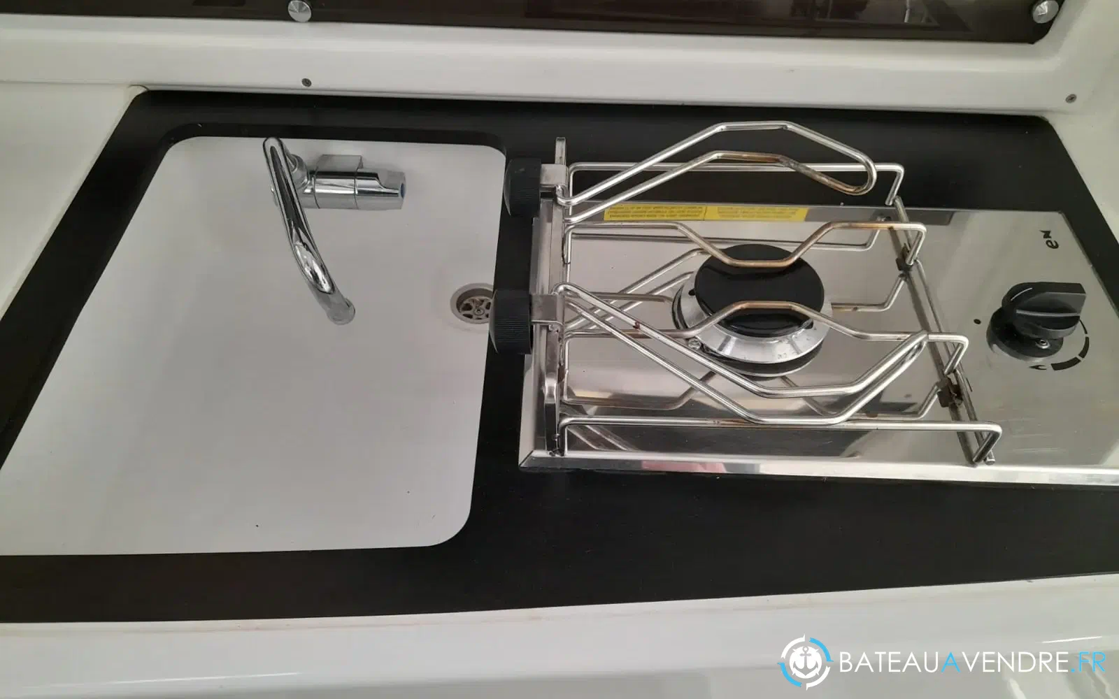 slider 15 Beneteau Antares 8