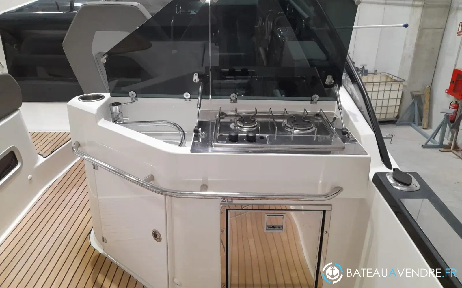 slider 7 Beneteau Flyer 10