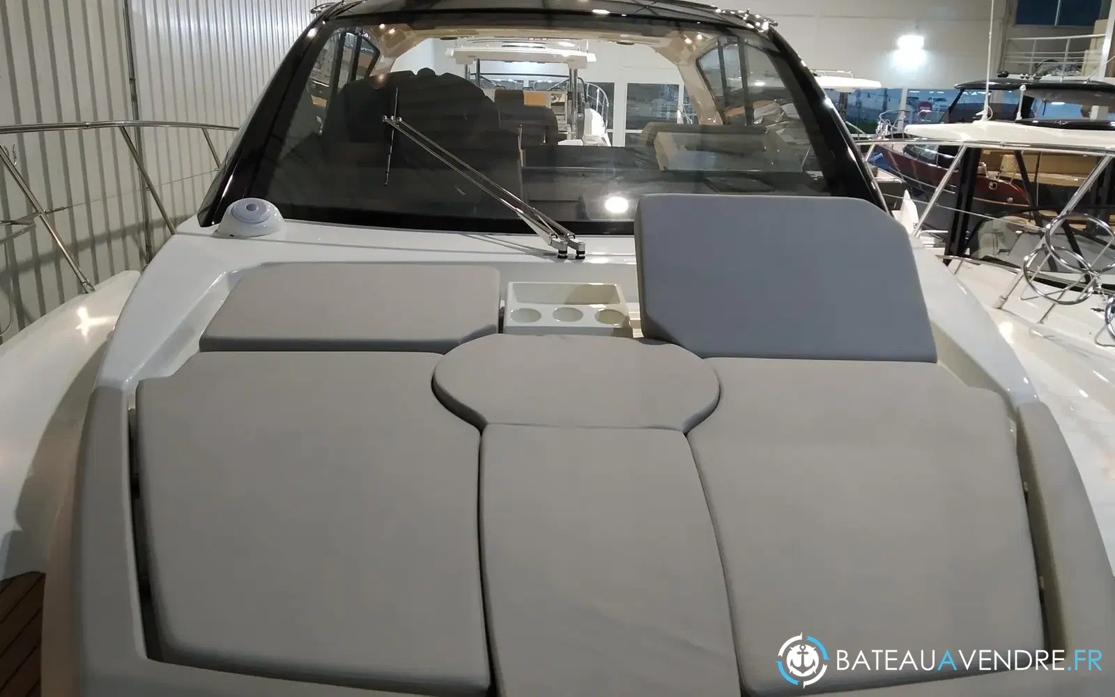 slider 24 Cranchi M 44 Hard Top