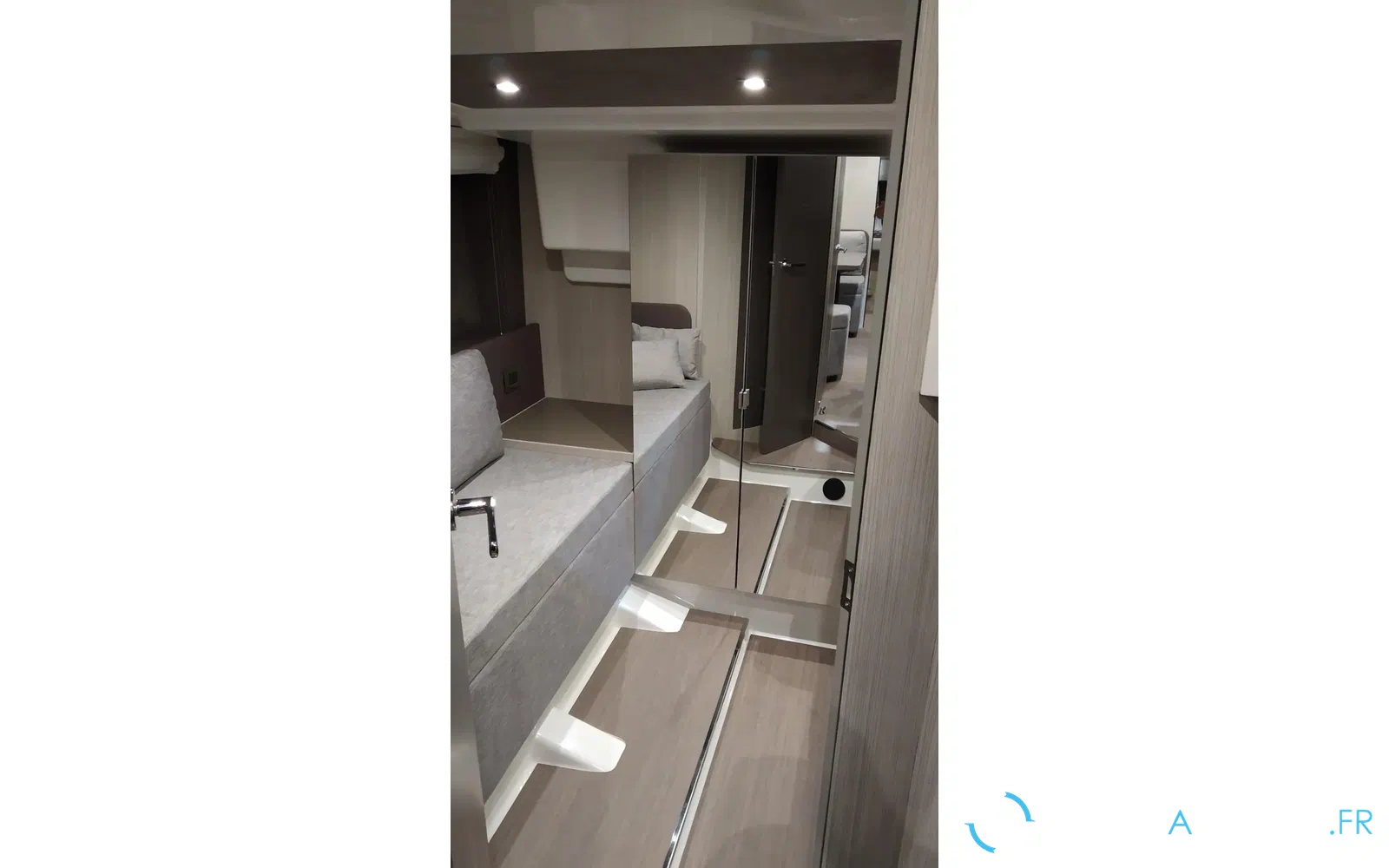 slider 43 Cranchi M 44 Hard Top