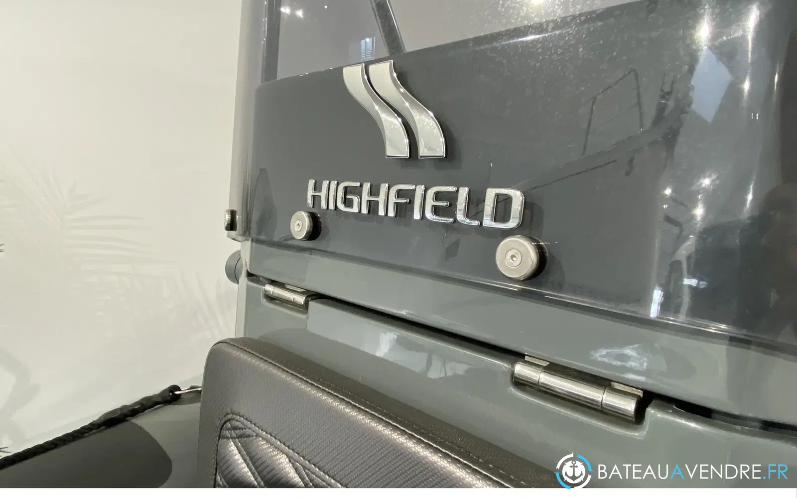 slider 5 Highfield Escape 600 Family