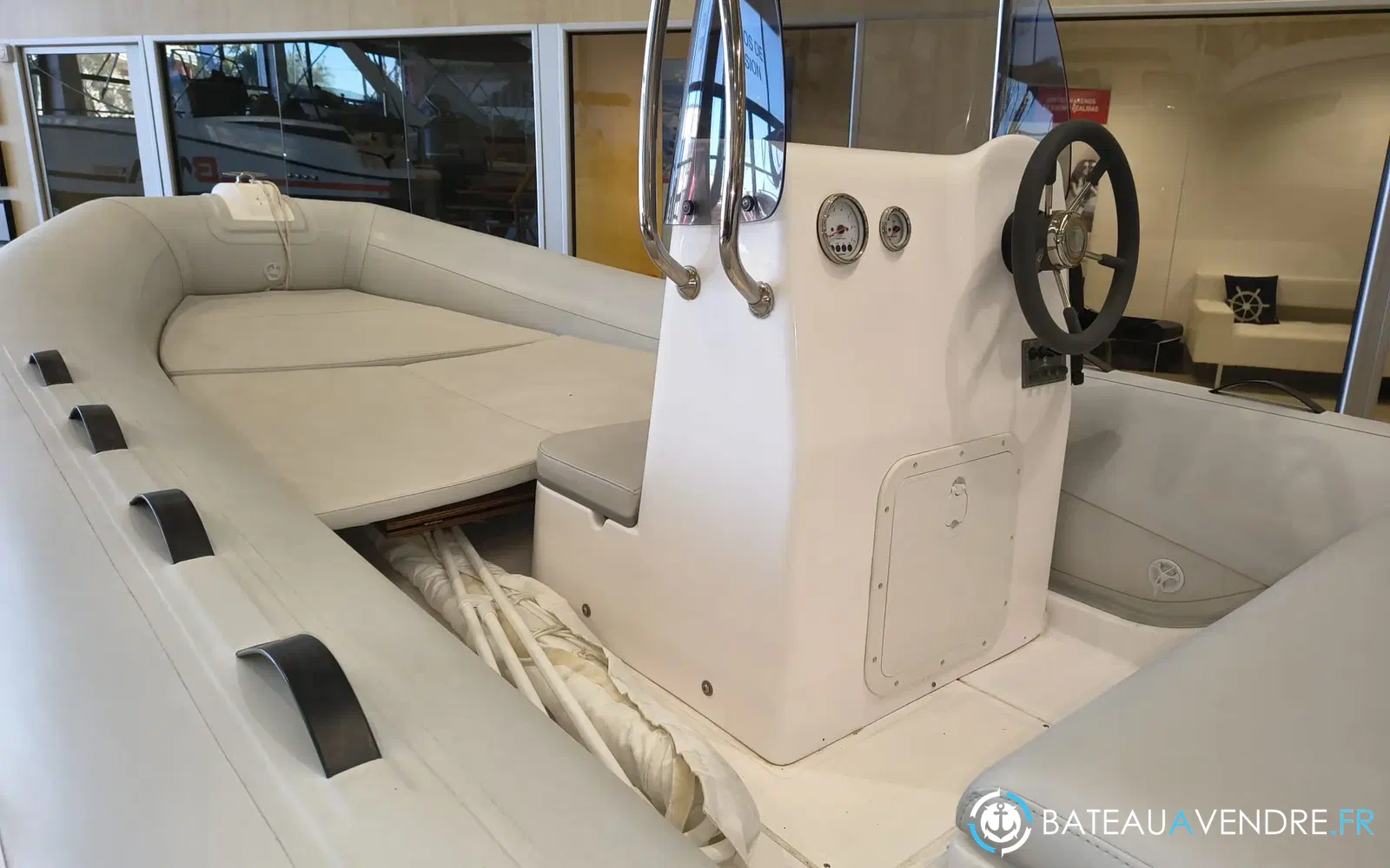 slider 3 Capelli Tempest 505