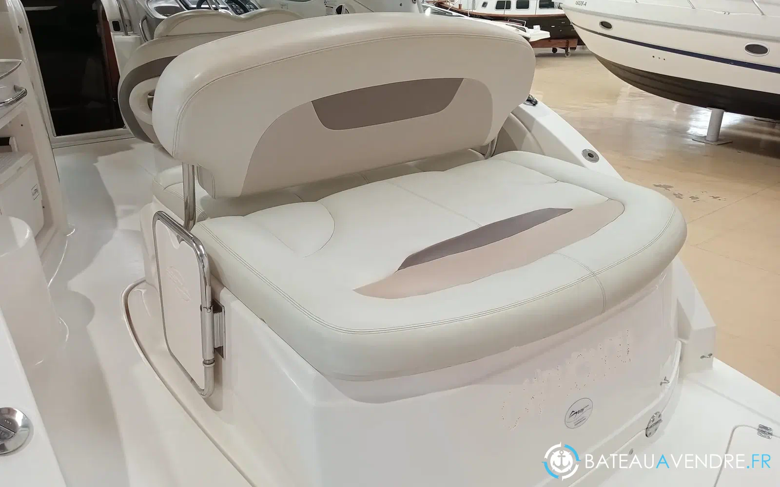 slider 3 Chaparral Signature 250