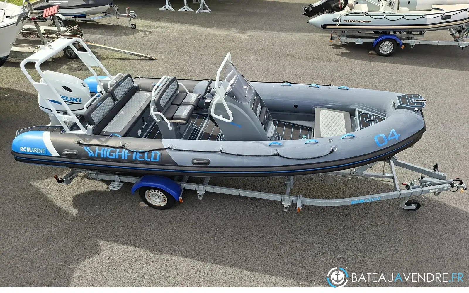 slider 6 Highfield Patrol 600