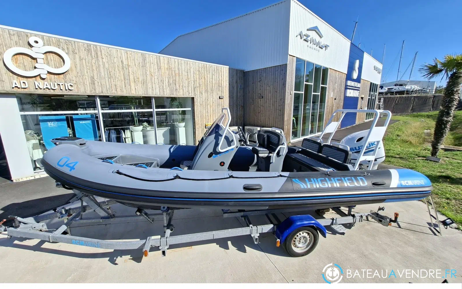 slider 8 Highfield Patrol 600