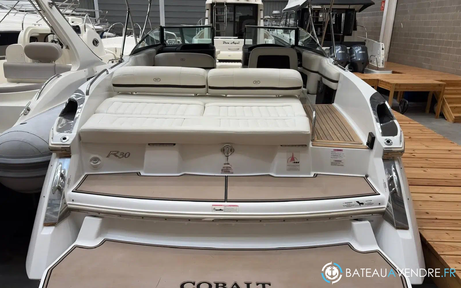 slider 4 Cobalt R30