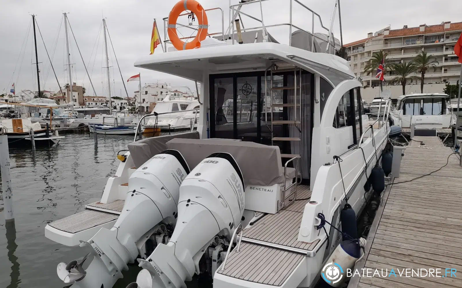 slider 3 Beneteau Antares 11