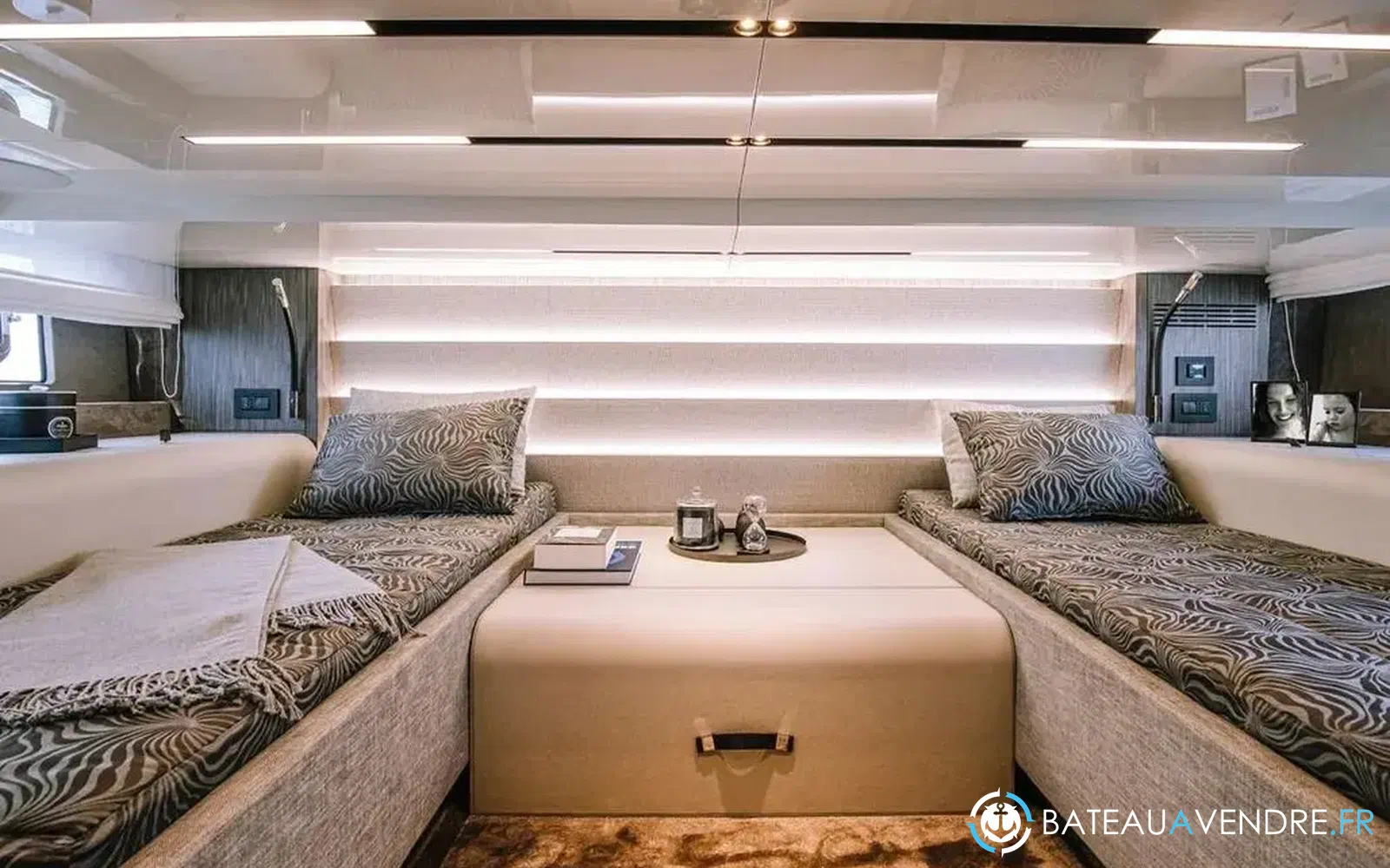 slider 15 Cranchi A46 Luxury Tender