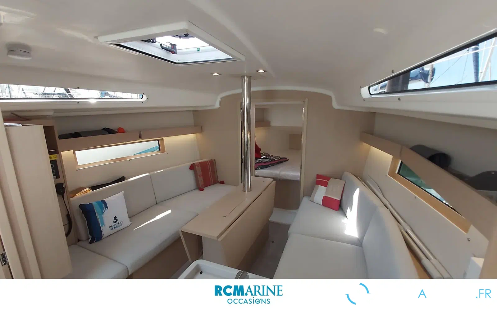 slider 9 Beneteau Oceanis 34.1