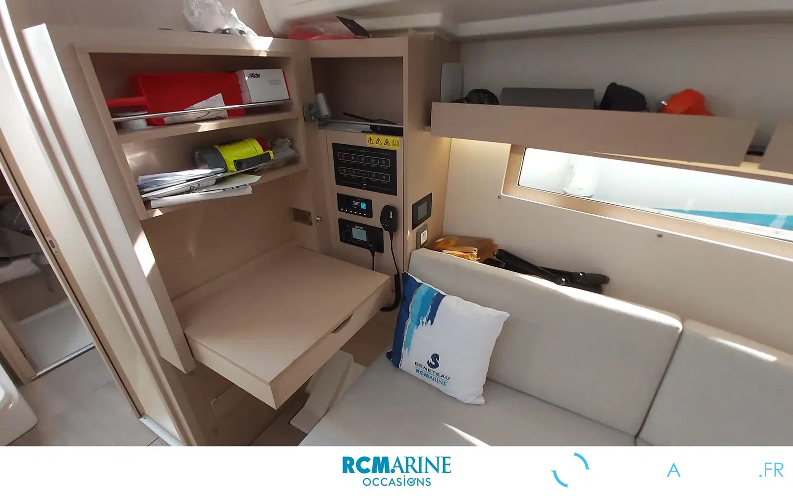 slider 11 Beneteau Oceanis 34.1