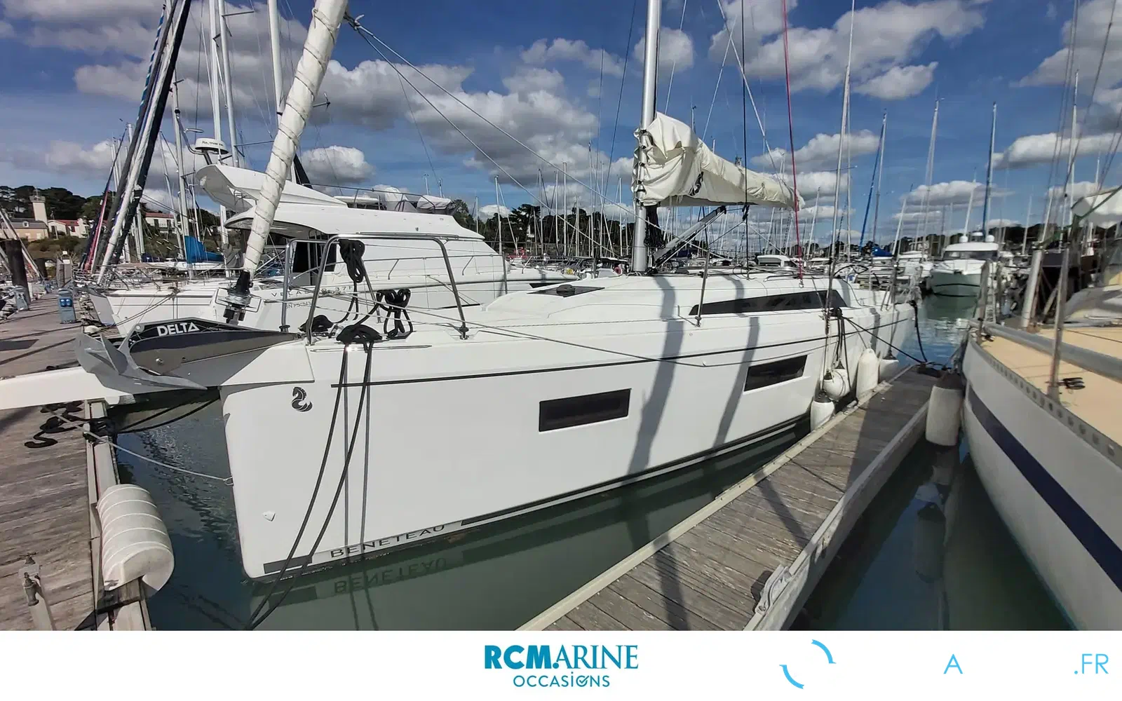 slider 1 Beneteau Oceanis 34.1