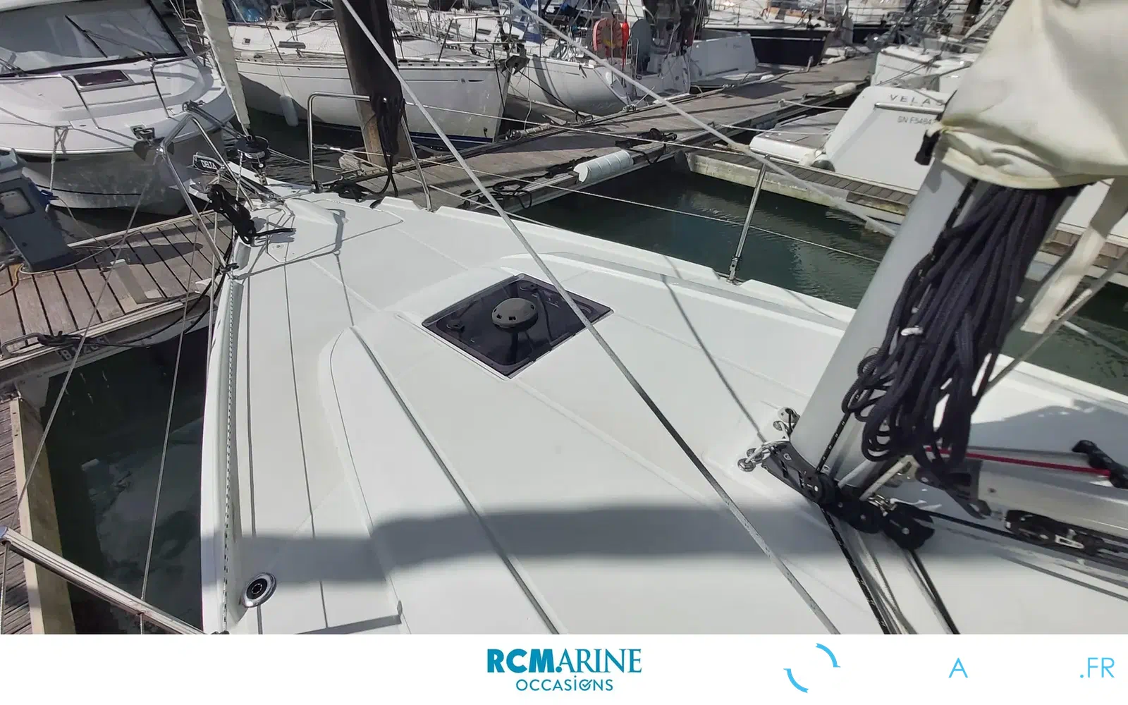 slider 3 Beneteau Oceanis 34.1