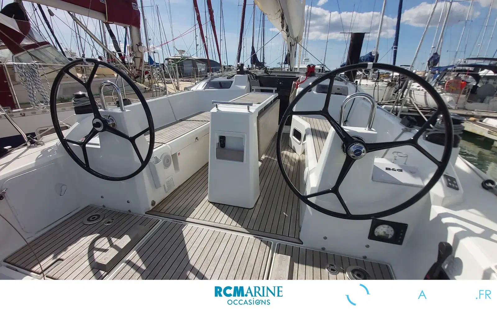 slider 6 Beneteau Oceanis 34.1