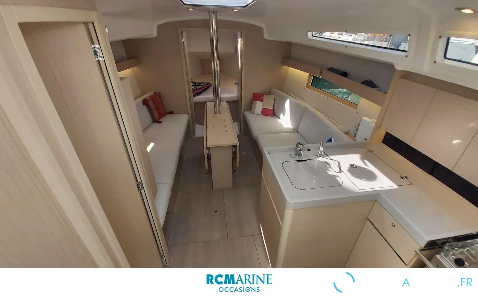 slider 7 Beneteau Oceanis 34.1