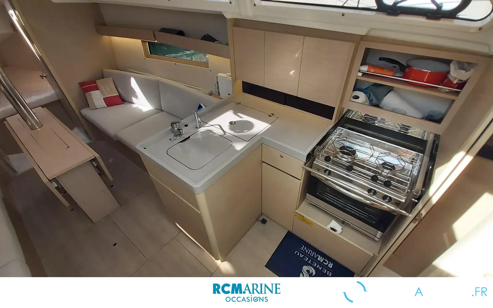 slider 8 Beneteau Oceanis 34.1