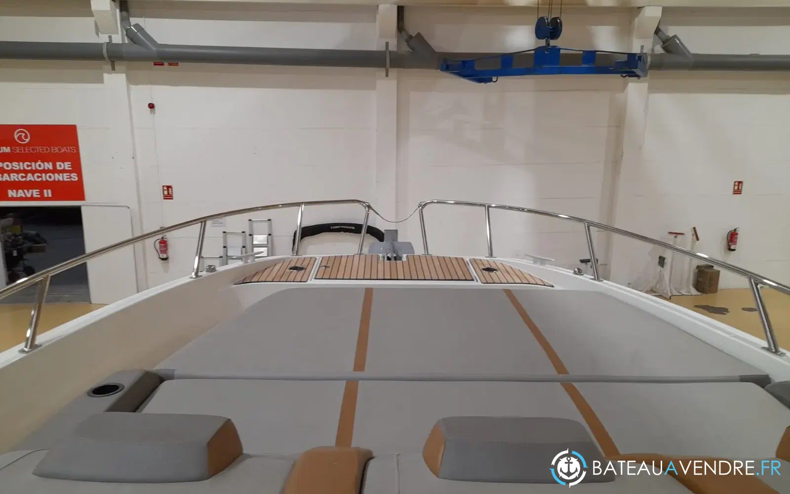 slider 13 Beneteau Flyer 10