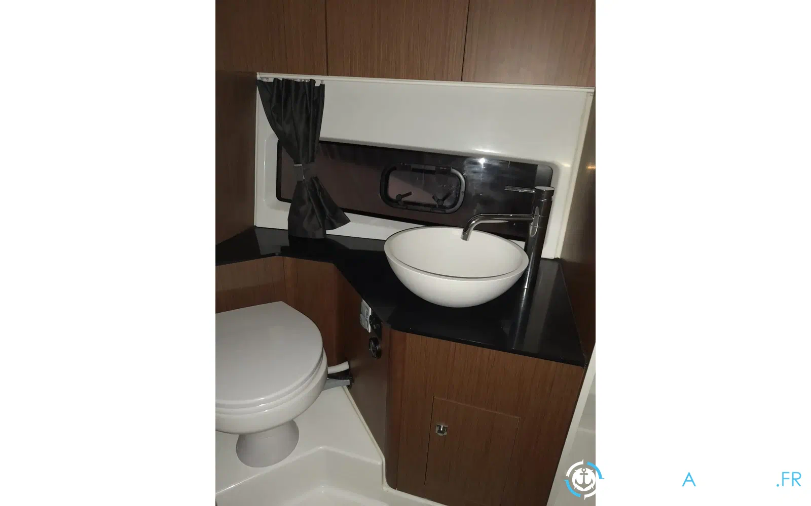 slider 17 Beneteau Flyer 10