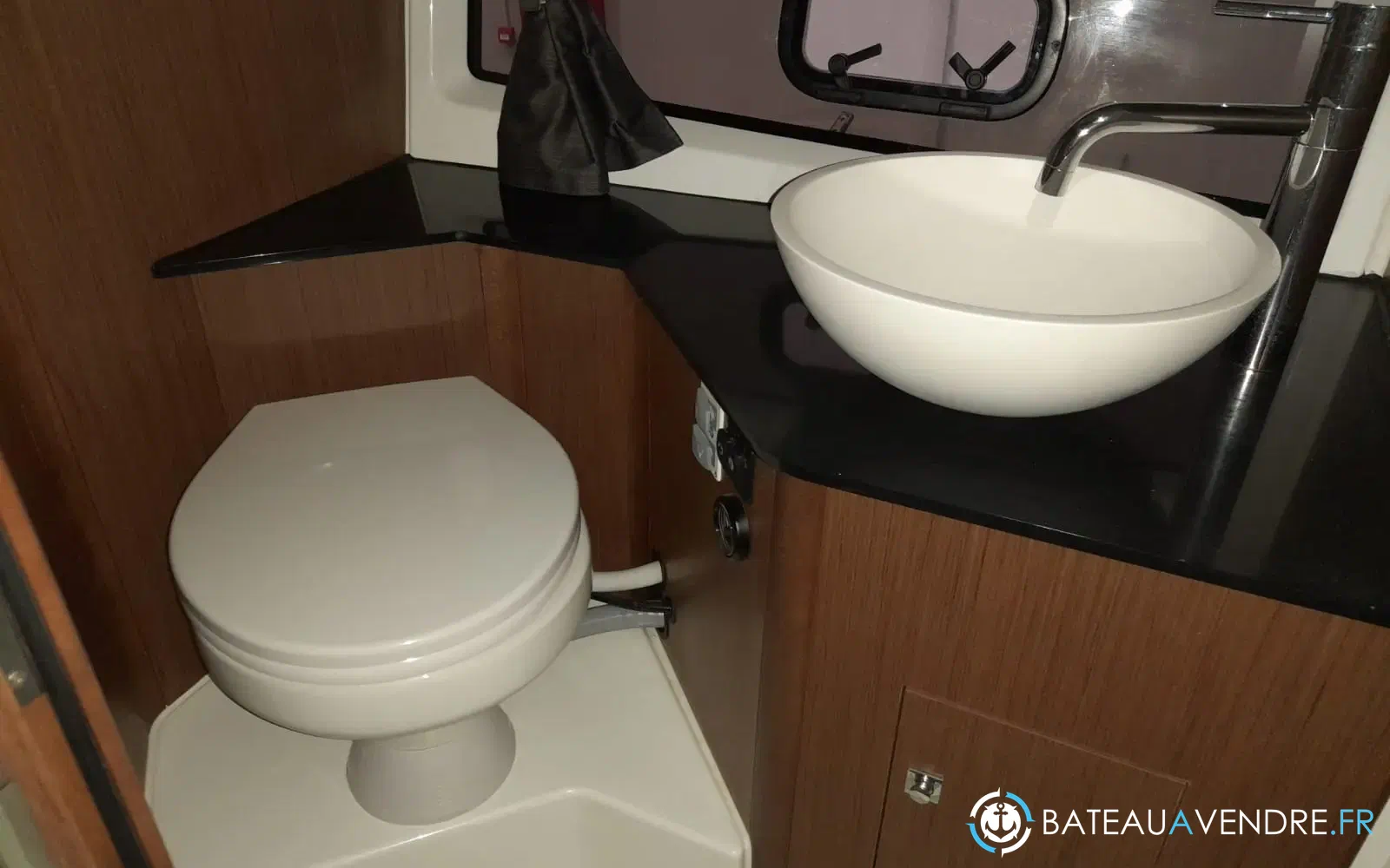 slider 18 Beneteau Flyer 10