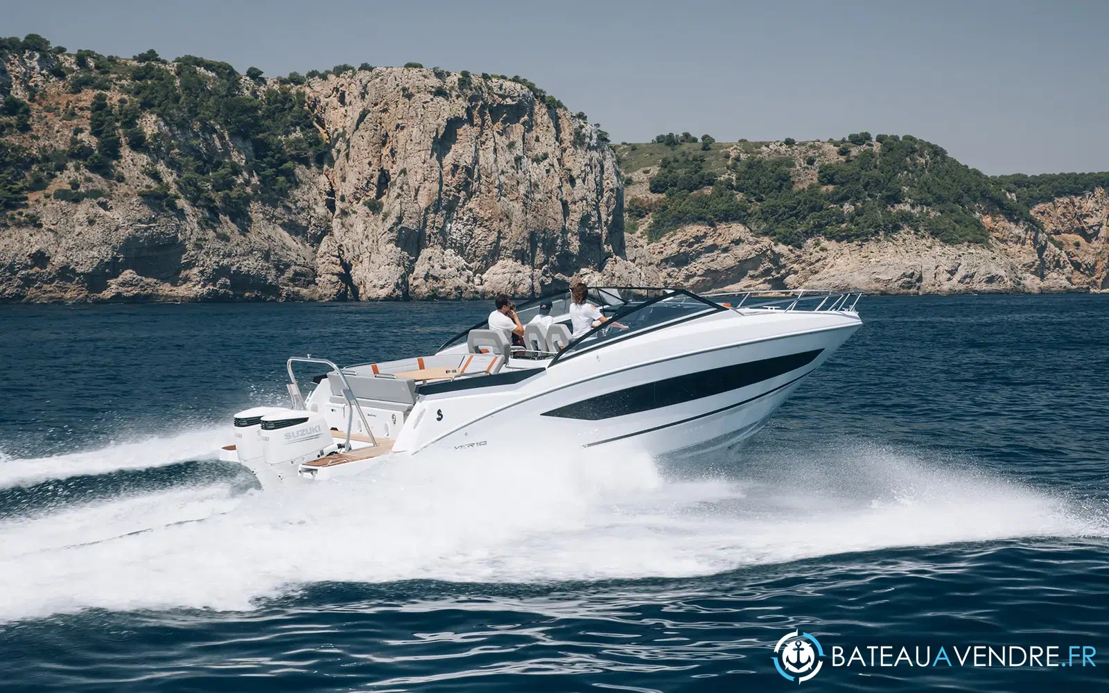 slider 0 Beneteau Flyer 10