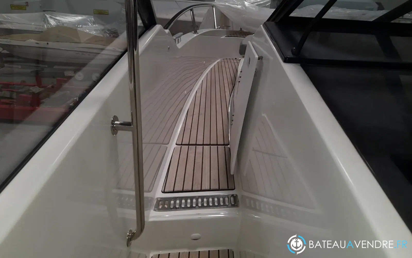 slider 12 Beneteau Flyer 10