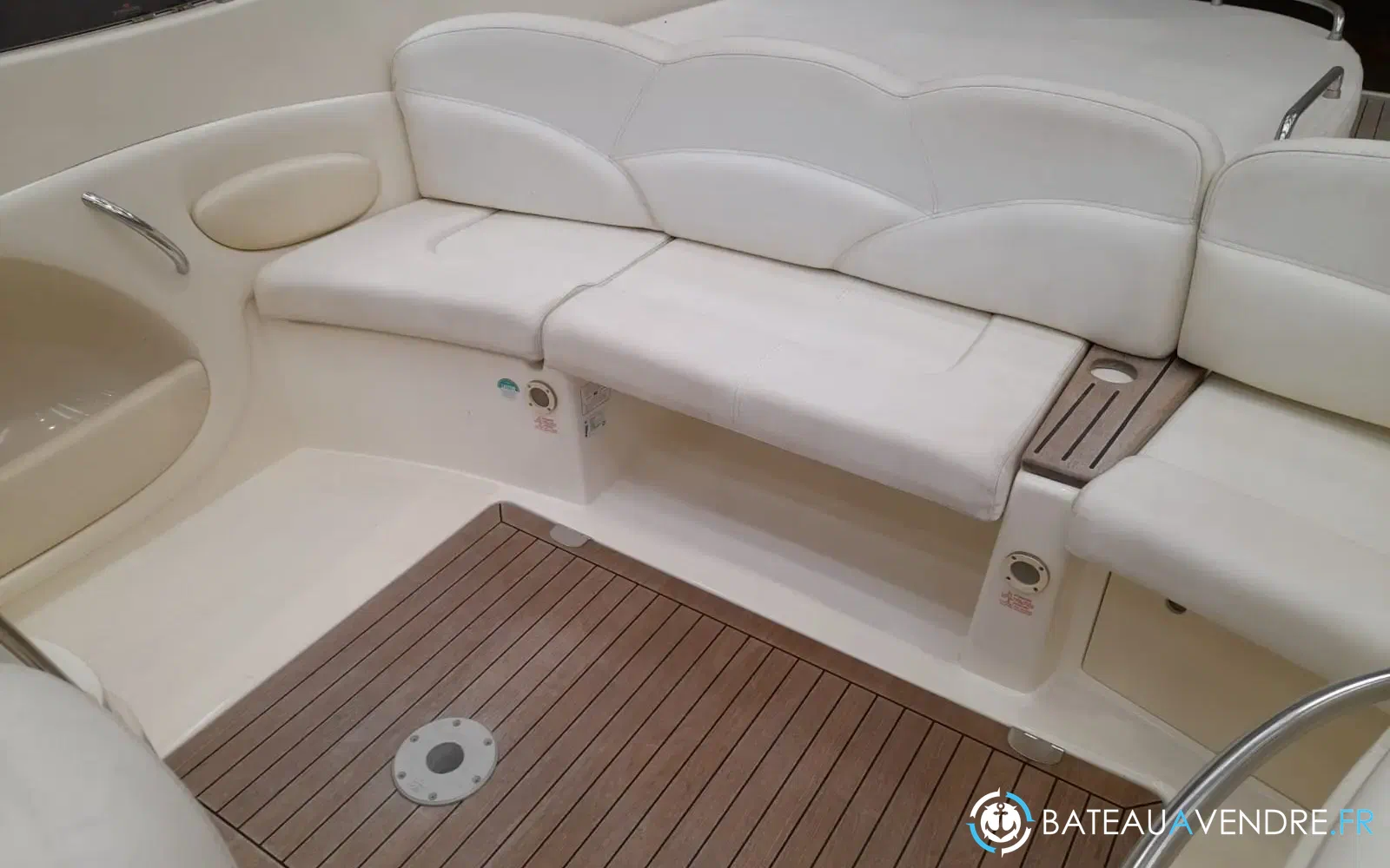 slider 9 Cranchi CSL 28