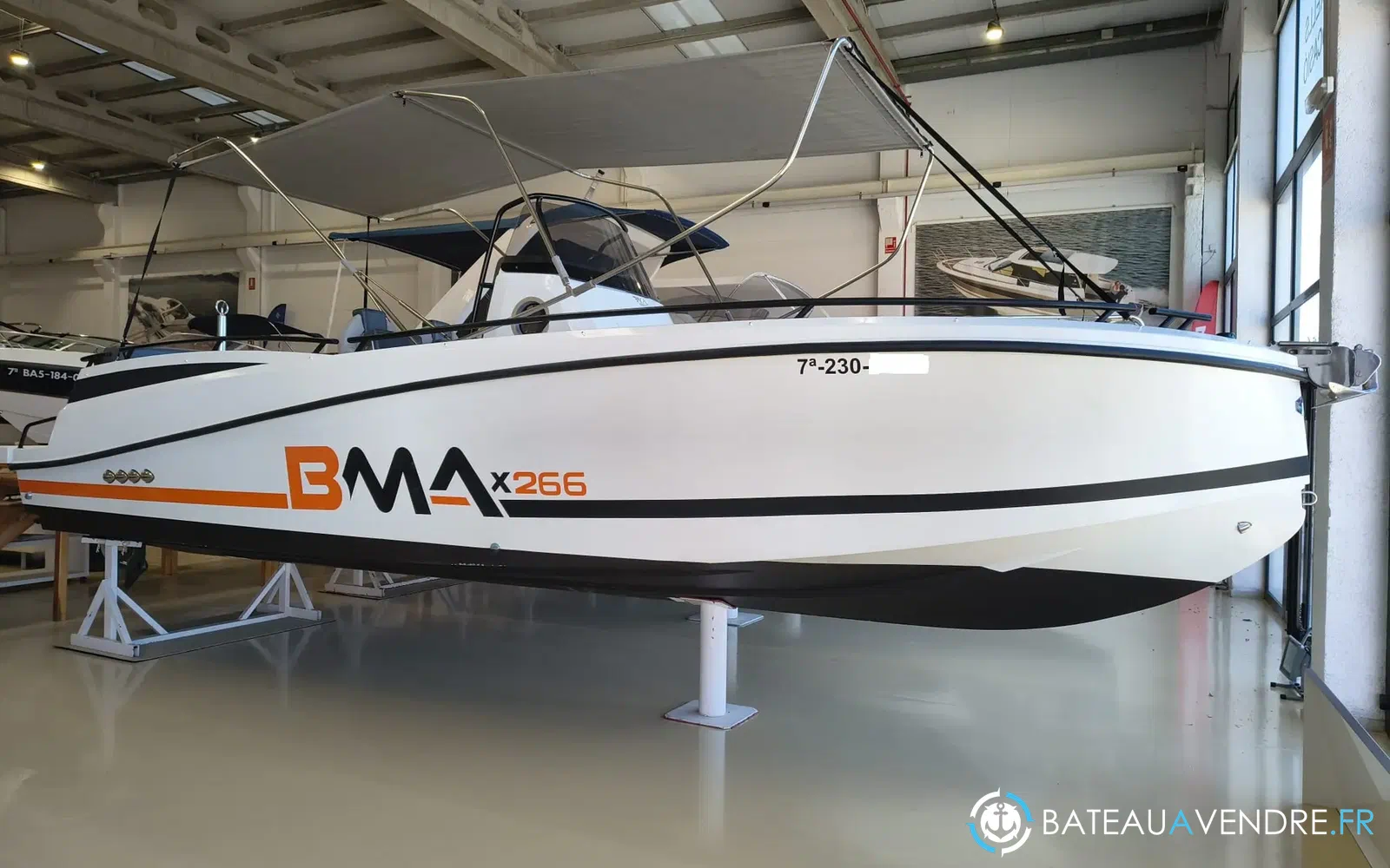 slider 0 BMA X266