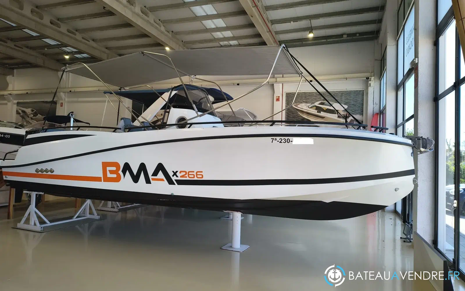 slider 9 BMA X266