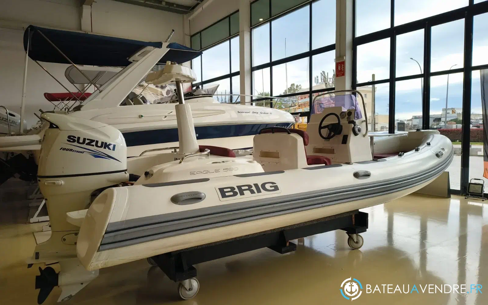slider 9 Brig Eagle 580