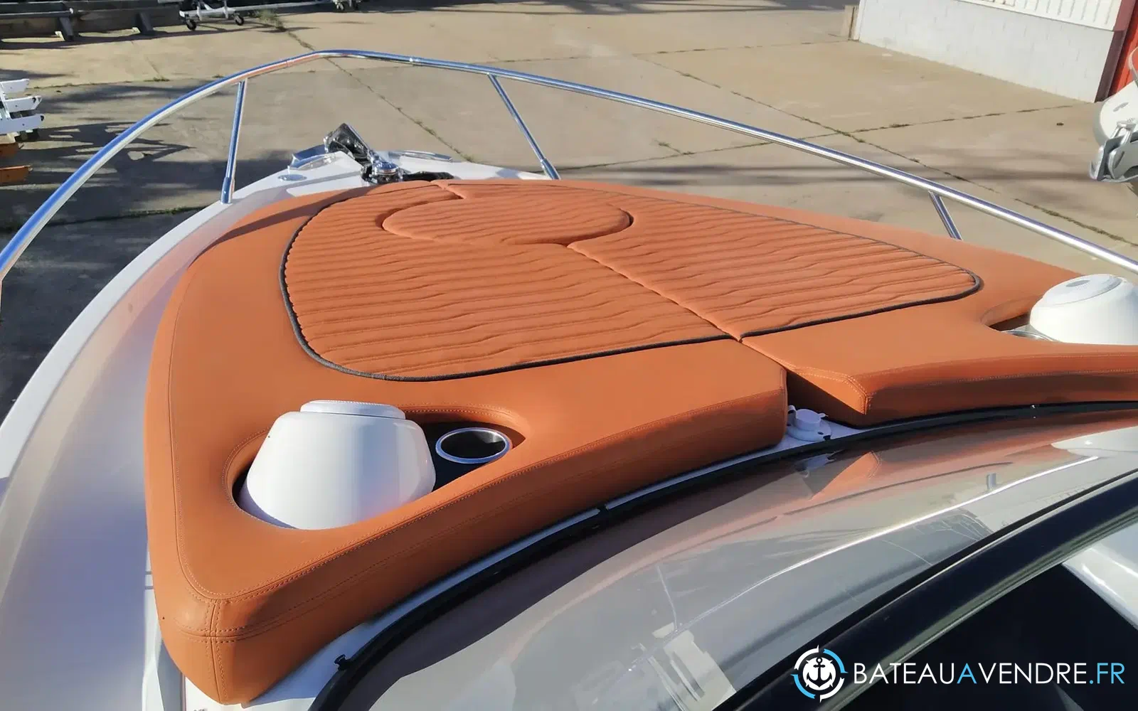 slider 21 Cranchi Endurance 30